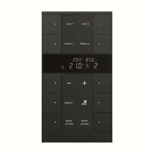 HVAC/CO2-Gerät SBC/U10.0.11-885 HVAC/CO2-Gerät SBC/U10.0.11-885