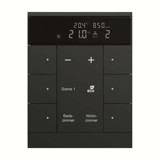 HVAC/CO2-Gerät SBC/U6.0.11-885 HVAC/CO2-Gerät SBC/U6.0.11-885