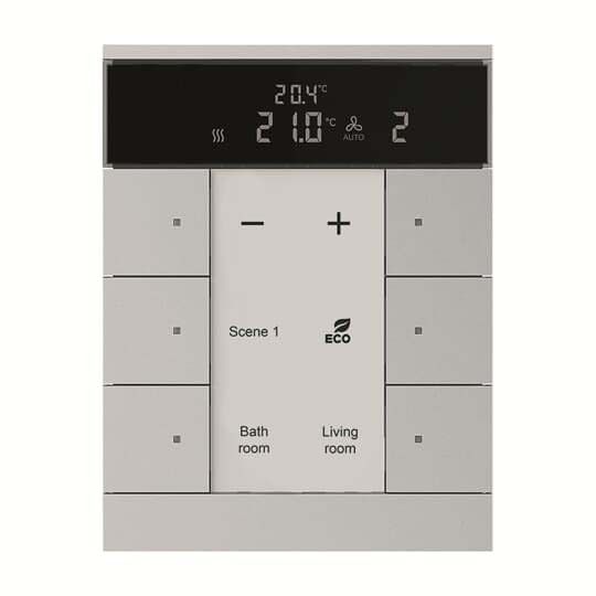 HVAC-Gerät SBR/U6.0.1-83 HVAC-Gerät SBR/U6.0.1-83