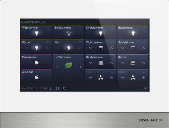 IP-Touch H8236-4W-03 IP-Touch H8236-4W-03