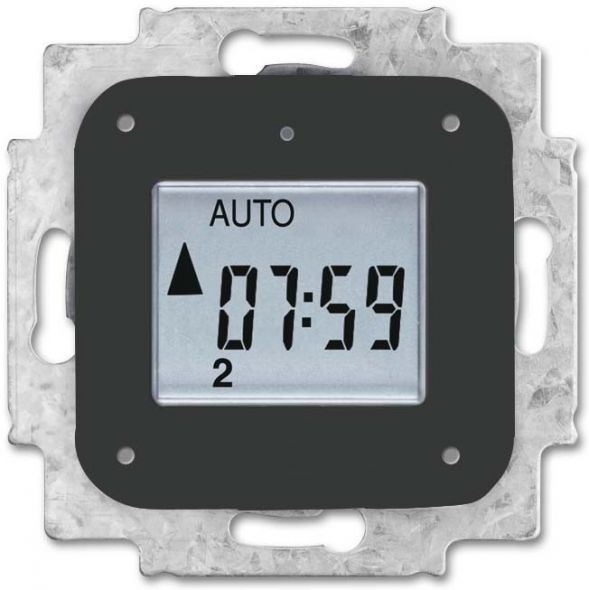 Jalousie-Compact-Timer 6422 U