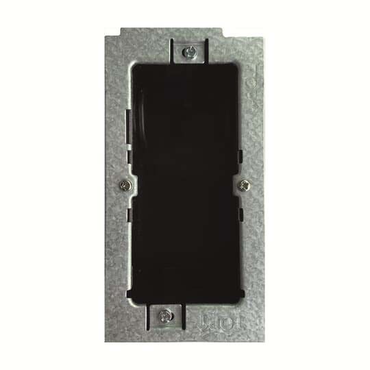 Montagedose BOX/U5.11 Montagedose BOX/U5.11