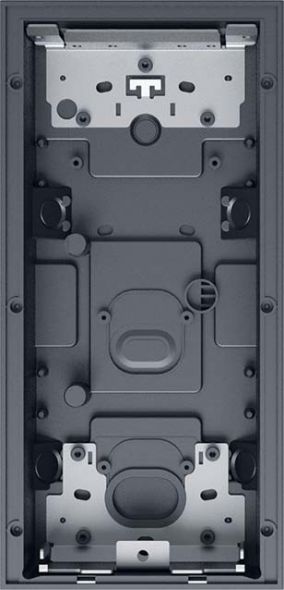 Montagedose UP Gr.1/3 41383F-B-03 Montagedose UP Gr.1/3 41383F-B-03