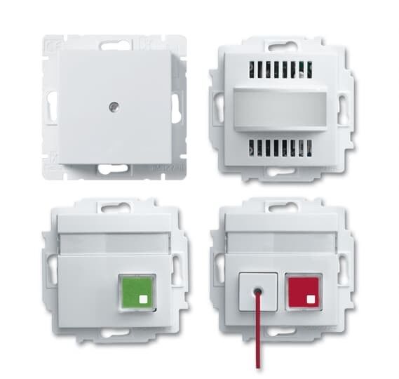 Rufset mit Akkupuffer 1510 UJ-914 Rufset mit Akkupuffer 1510 UJ-914