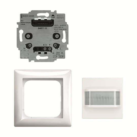 Set Komfort 62762 UJ-914-WL Set Komfort 62762 UJ-914-WL