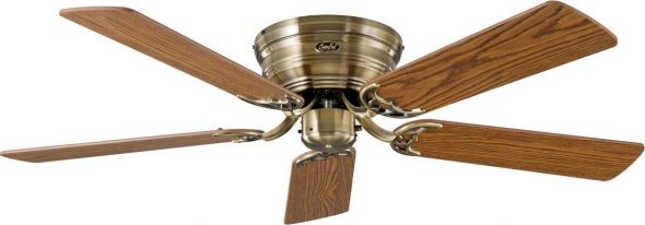 Deckenventilator FLAT 132-III MA Deckenventilator FLAT 132-III MA