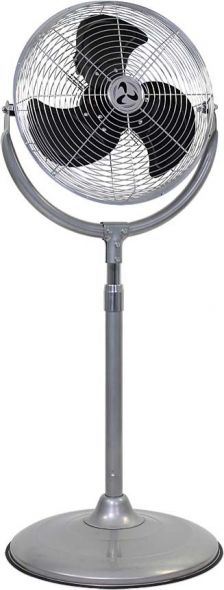 Standventilator SPEED2STAND si-gr Standventilator SPEED2STAND si-gr