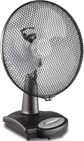 Tischventilator Greyhound TV36SLAZ Tischventilator Greyhound TV36SLAZ