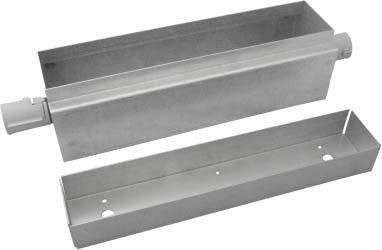 Betoneinbaukasten LUM10565 Betoneinbaukasten LUM10565
