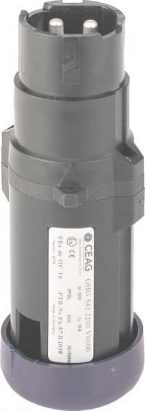 Ex-Stecker GHG5422312V0000 Ex-Stecker GHG5422312V0000