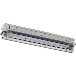 LED-Sicherheitsleuchte StyleII21011L.SLOCGS LED-Sicherheitsleuchte StyleII21011L.SLOCGS