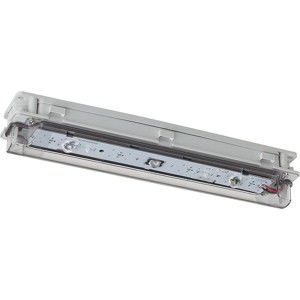 LED-Sicherheitsleuchte StyleII21011L.SLRCGS LED-Sicherheitsleuchte StyleII21011L.SLRCGS