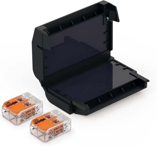 Gelgefülltes Gehäuse EASY-PROTECT 222 Gelgefülltes Gehäuse EASY-PROTECT 222