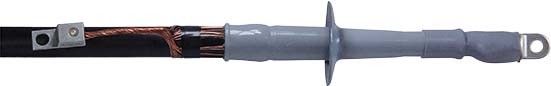 Innenraumendverschluss CAESK-I 24kV 240-400 Innenraumendverschluss CAESK-I 24kV 240-400