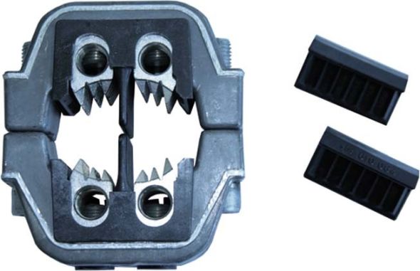 Kabelabzweigklemme 4x95-120/50/4-Le Kabelabzweigklemme 4x95-120/50/4-Le