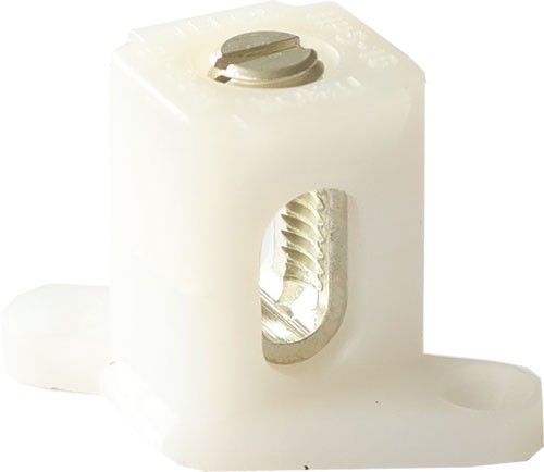 Schraub-Abzweigklemme AK/16 (VE12) Schraub-Abzweigklemme AK/16 (VE12)