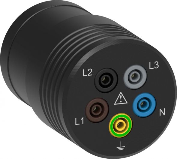 CEE Adapter 32A ADAFM-TETRA32