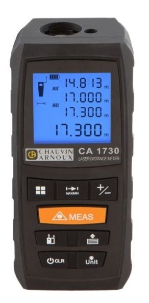 Laser-Entfernungsmesser CA 1730