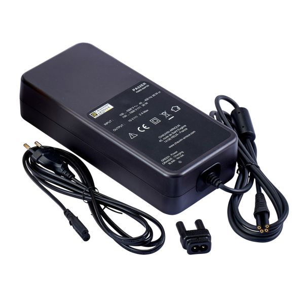 Netz-/ Ladegerät PA32ER