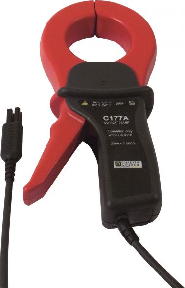 Stromzange C177A Stromzange C177A
