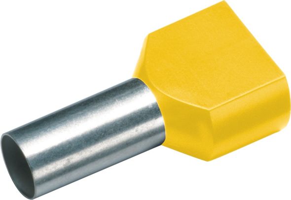 Aderendhülse 182438
