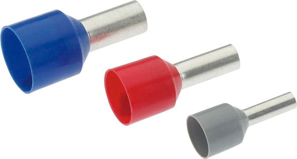 Aderendhülse 182504