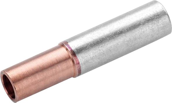 AL-CU Pressverbinder 183463
