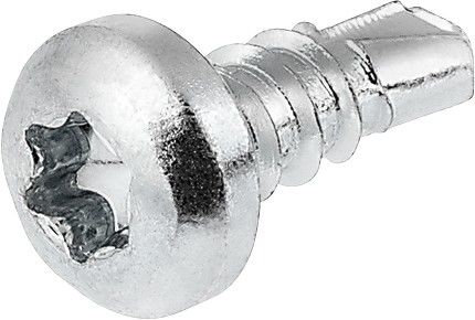 Blechschraube 191301