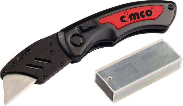 Cutter-Klappmesser 120070 Cutter-Klappmesser 120070