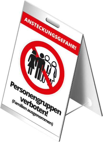 Dachaufsteller 182804 Dachaufsteller 182804