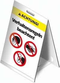 Dachaufsteller 182808 Dachaufsteller 182808