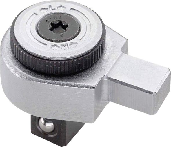 Einsteckknarre 115114