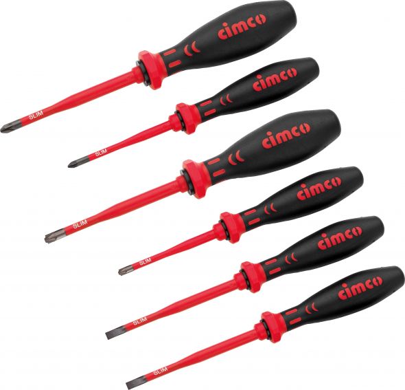 Elektr.Schraubendreher-Set 117852 Elektr.Schraubendreher-Set 117852