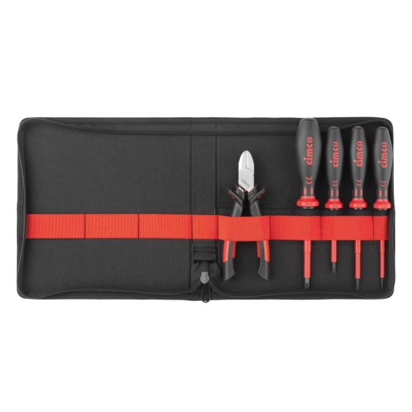 Elektriker-Set VDE 104041 Elektriker-Set VDE 104041