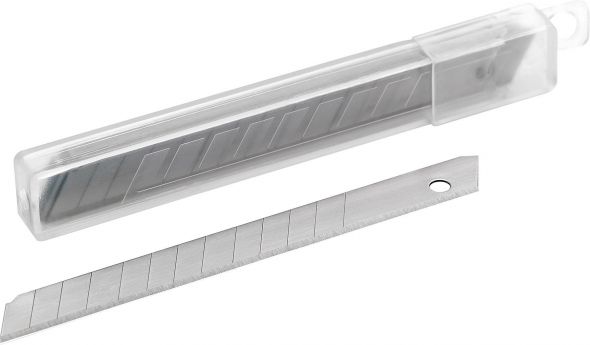 Ersatzmesser 10 0737 Ersatzmesser 10 0737