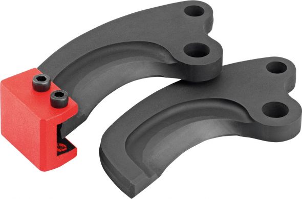 Ersatzmesser 10 6334 Ersatzmesser 10 6334