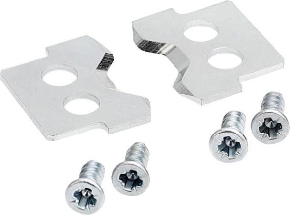 Ersatzmesser 100773 Ersatzmesser 100773