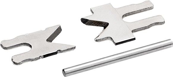 Ersatzmesser 100777 Ersatzmesser 100777