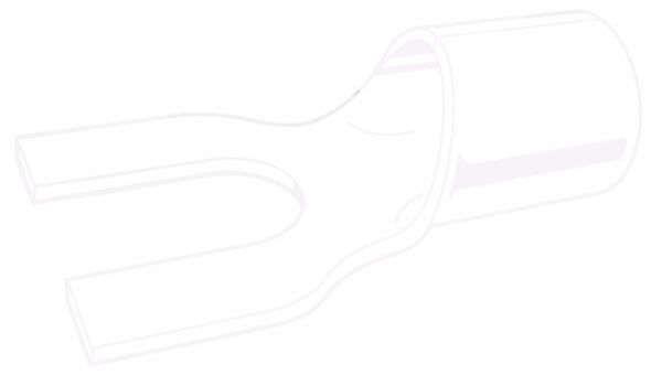 Gabelkabelschuh 180546