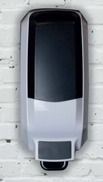 Handspender w/sw 047604