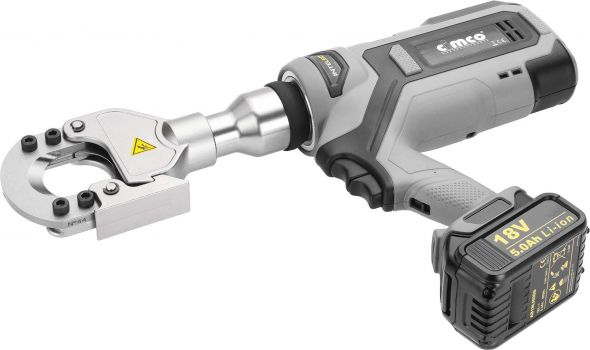 Hydraulischer Akkuschneid. 10 6666