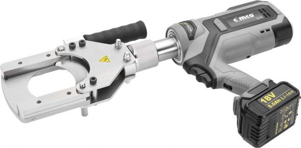 Hydraulischer Akkuschneid. 10 6670