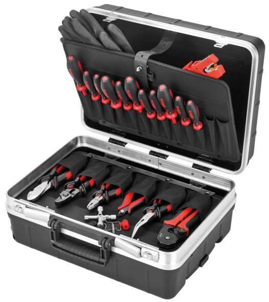 Industriekoffer PRO#170608 Industriekoffer PRO#170608