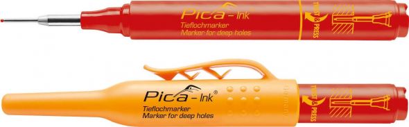 INK Tieflochmarker 21 2187 INK Tieflochmarker 21 2187