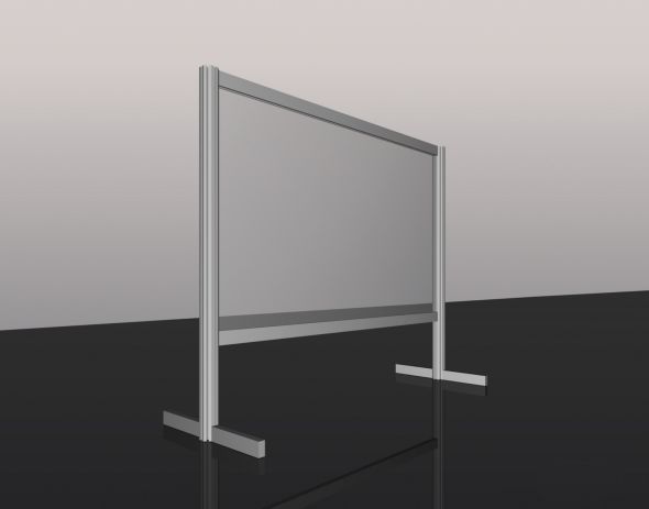 Kontaktschutz 151616