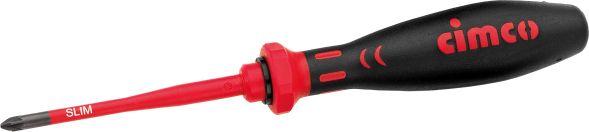 Kreuzschlitzdreher 117778