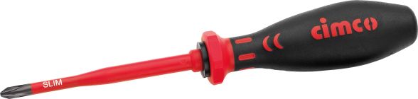 Kreuzschlitzdreher 117779