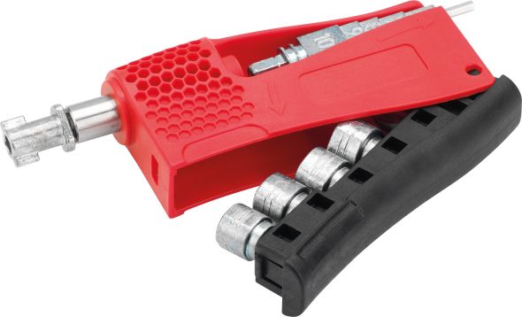 MasterKey MULTIBOX 112987 MasterKey MULTIBOX 112987
