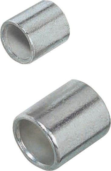 Parallelverbinder Cu 183180