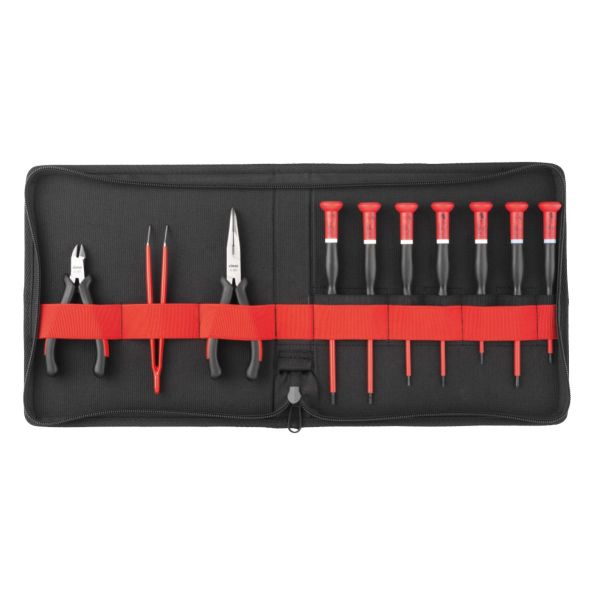 Präzisionswerkzeug-Set 104044 Präzisionswerkzeug-Set 104044